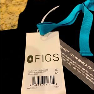 Figs FreeX Zamora Jogger Scrub Pants XL